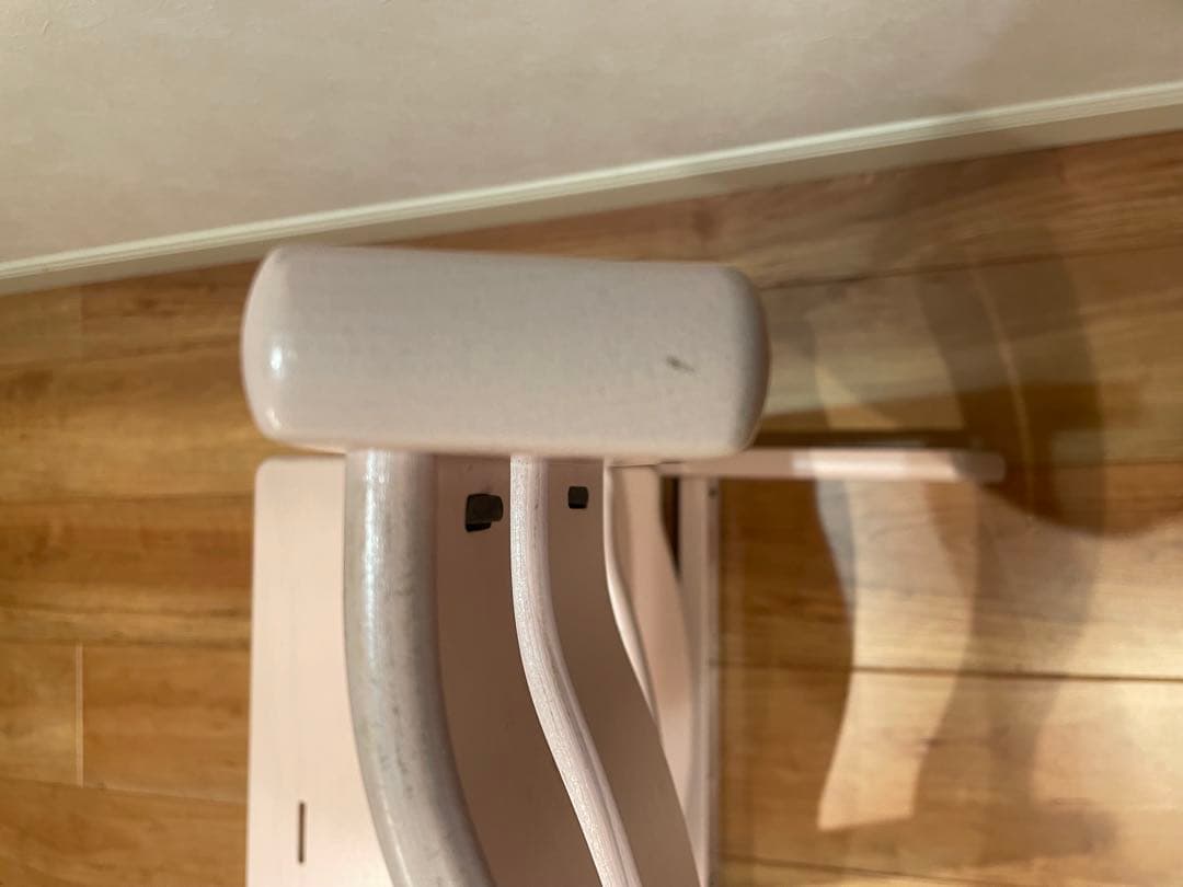 STOKKE トリップトラップ　セレーヌピンク