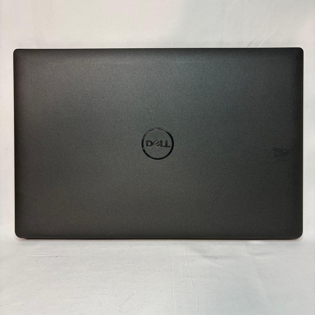 美品 Latitude 3520 第11世代 i5 16GB フルHD オフィス