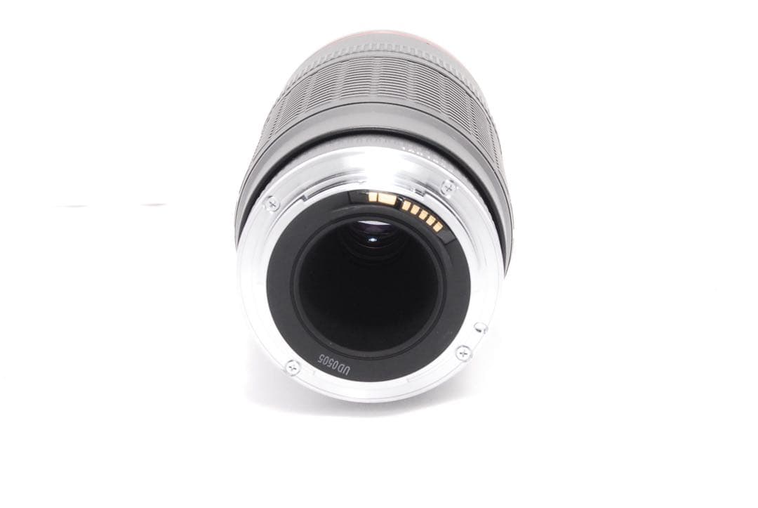 【希少】Canon 100-300mm L レンズ プロ仕様 望遠レンズ