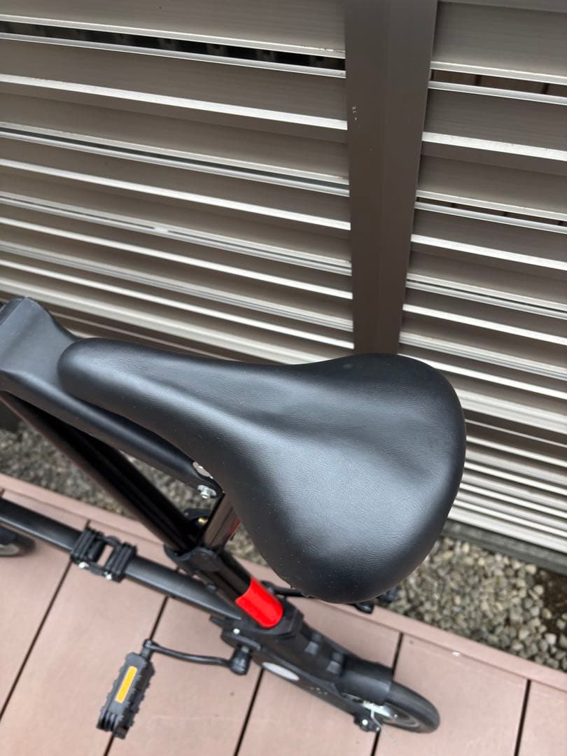 A-bike 折りたたみ自転車