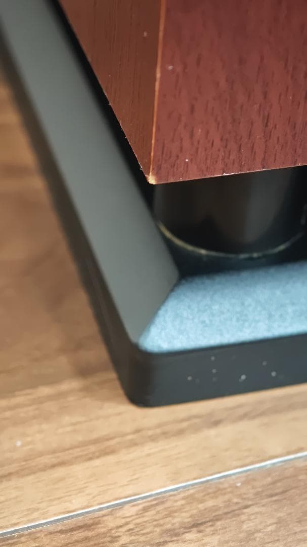 DENON DSW-37 サブウーファー