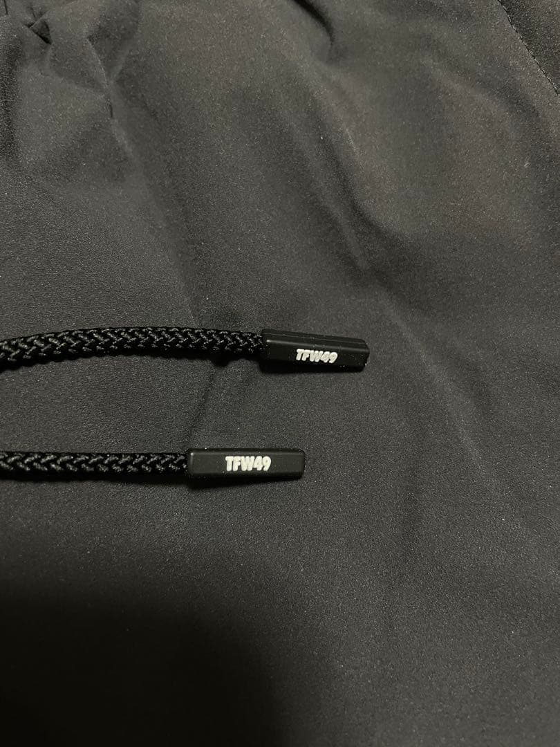 定価8.3万　TFW49 VWセットアップ　XL L ゴルフ