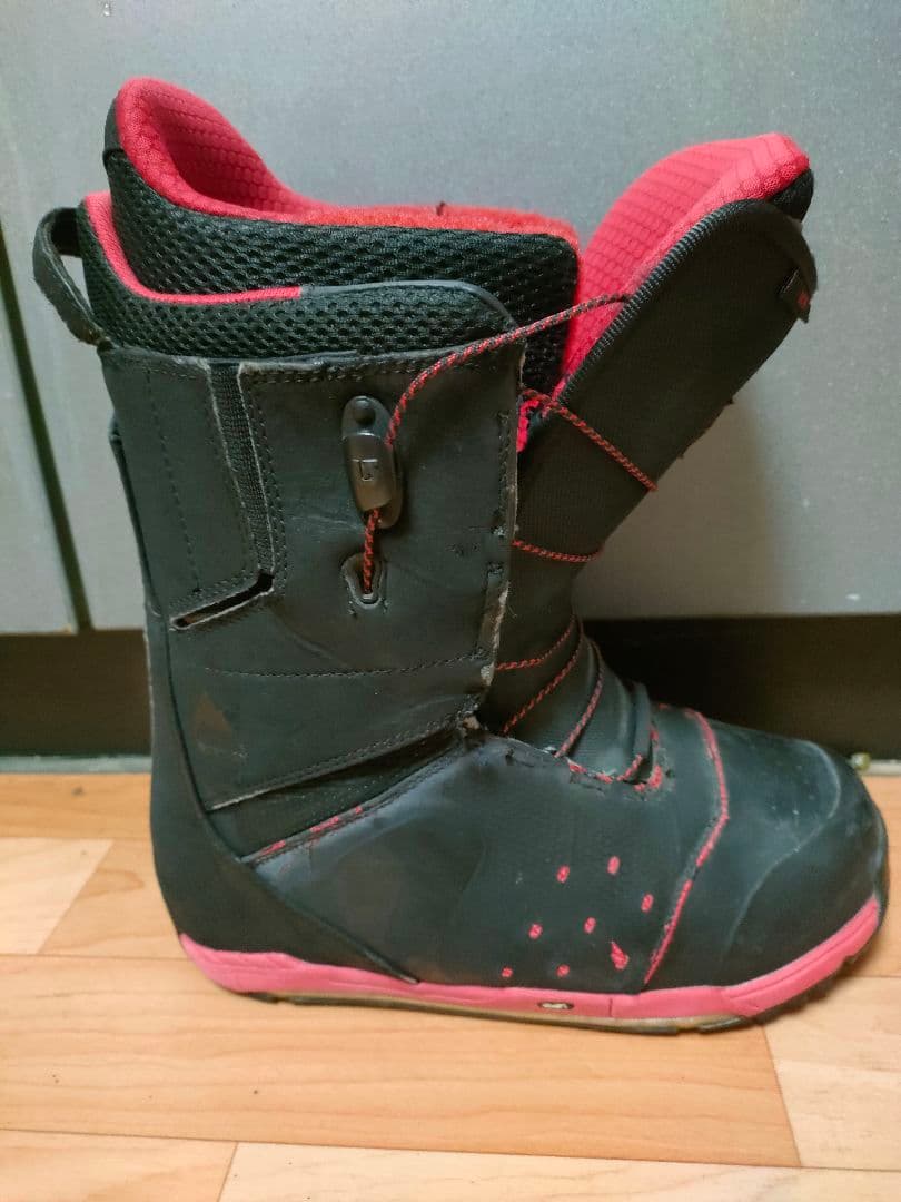 BURTON スノーボード　ブーツ　Ion 27センチ