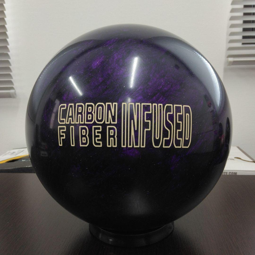 HAMMER SAVAGE ボウリングボール 14p0oz