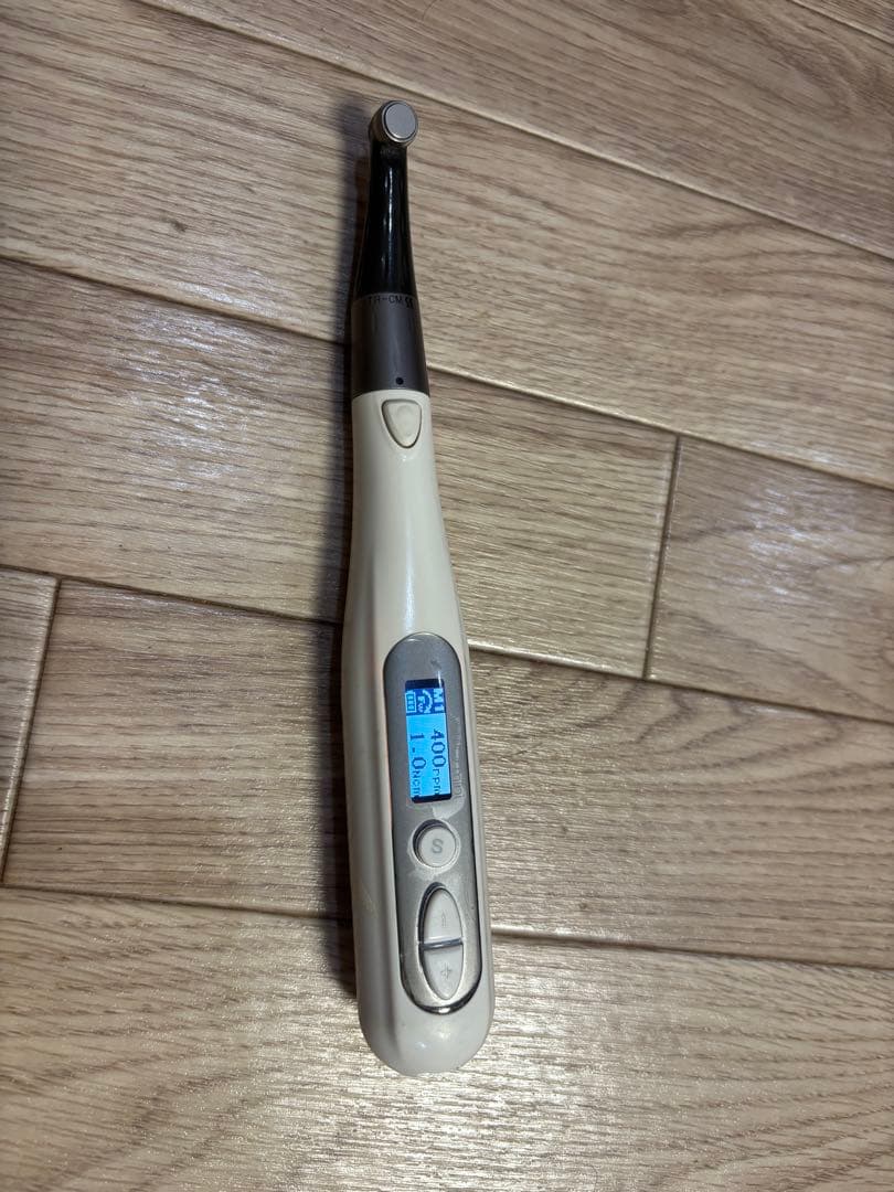 モリタ　トライオートmini