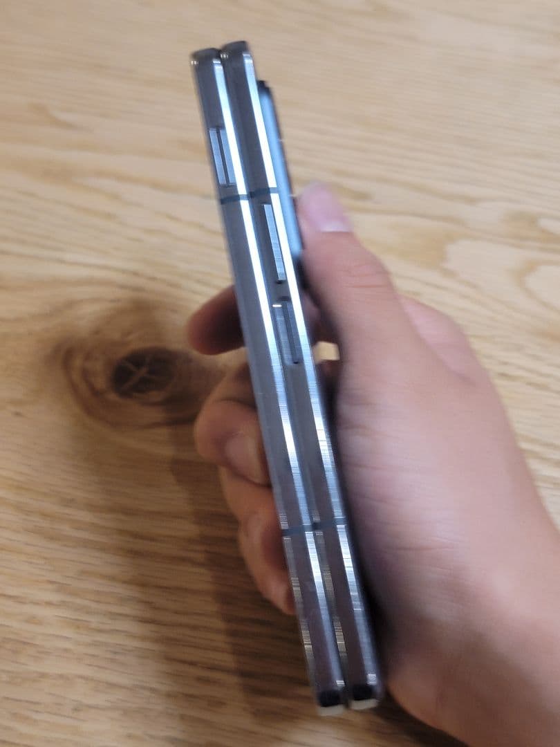 Galaxy z fold4 simフリー