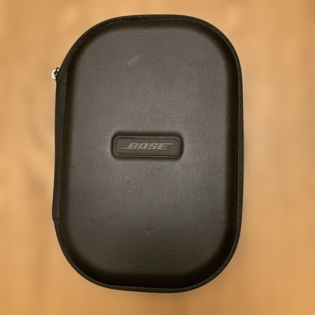 BOSE QuietComfort® 35