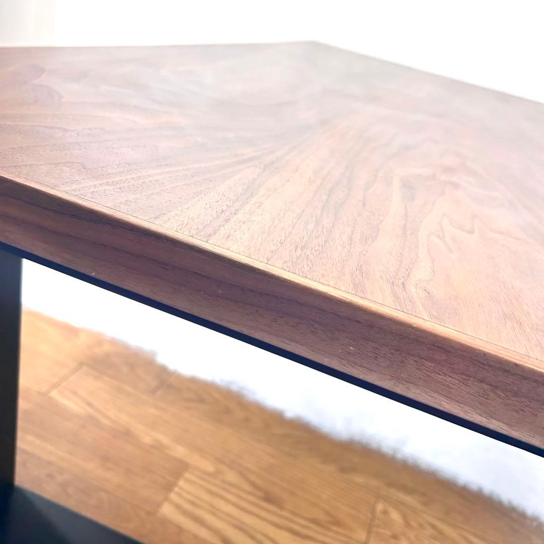 日美　nichibi SAI WalnutⅡ kotatsu table コタツ