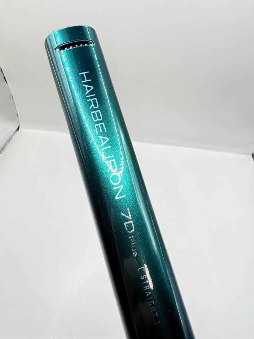 ヘアビューロン リュミエリーナ 7D Plus 正規品 326