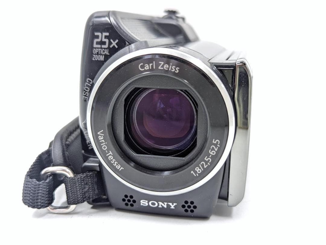 フルハイビジョン対応！ SONY ビデオカメラ HDR-XR150