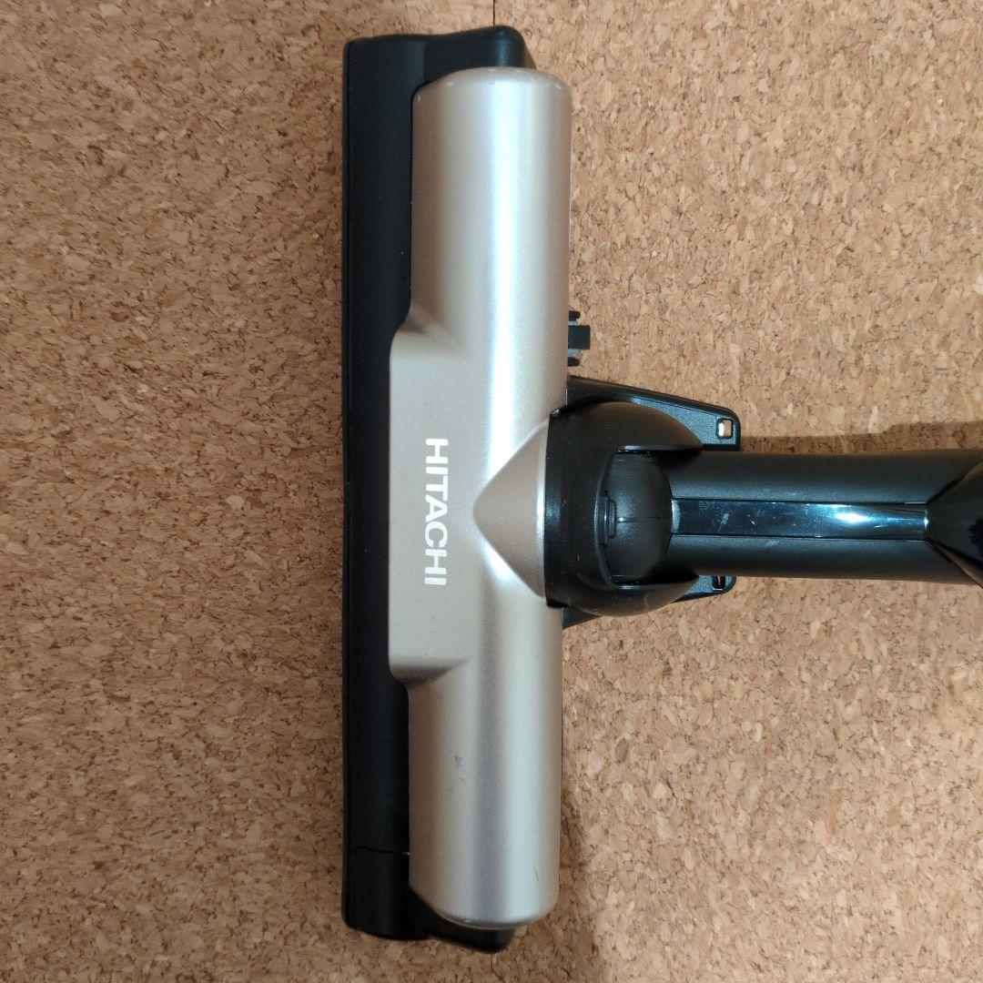 HITACHI スティッククリーナー PV-BL3K 本体