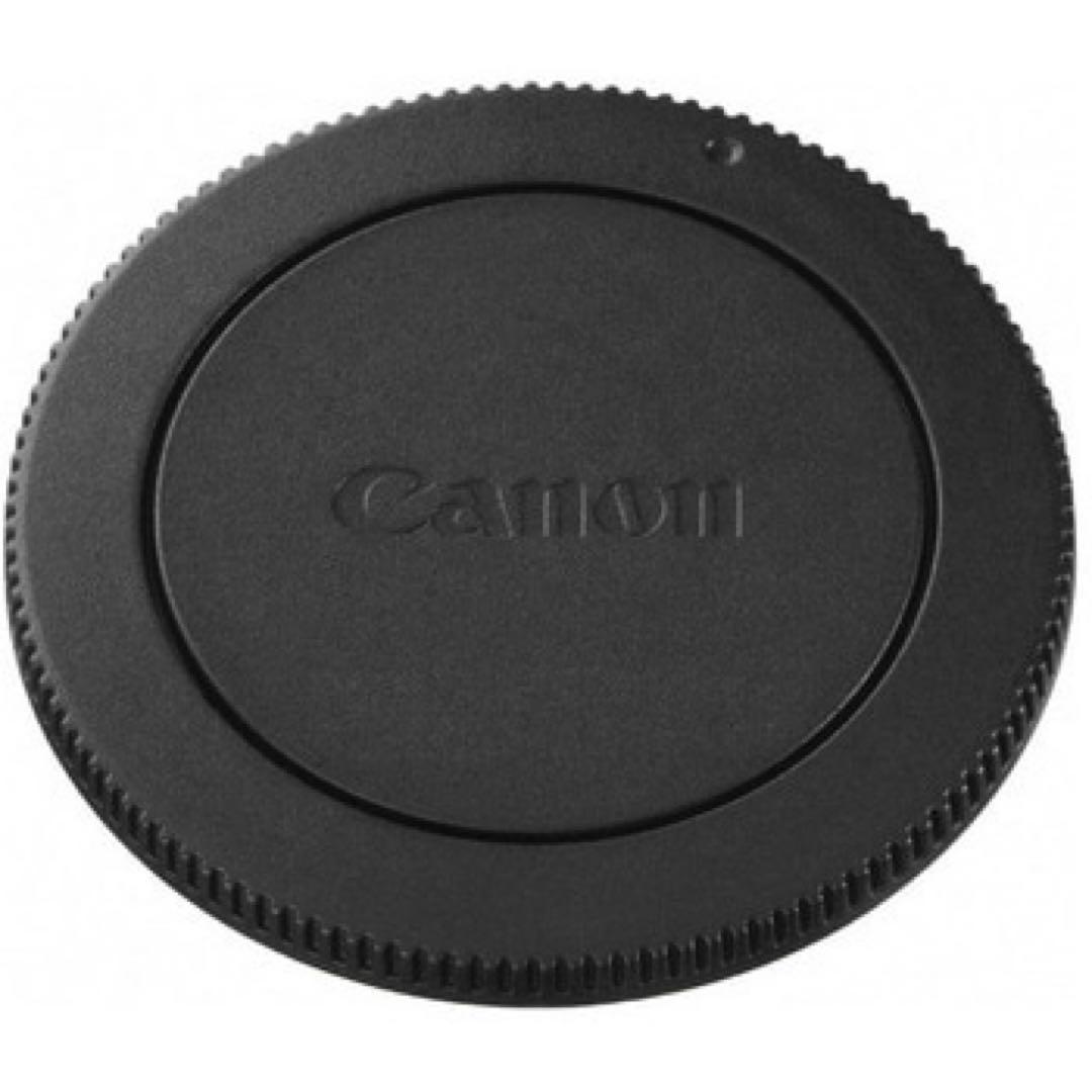 Canon EOS R 純正バッテリーグリップ付き