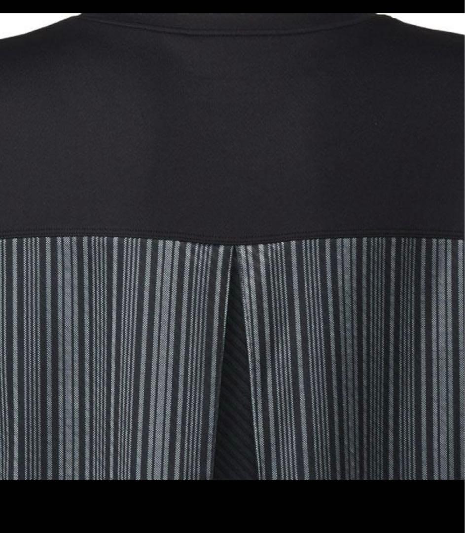 本日お値下げ☆新品☆ バボラ　セットアップLサイズ Tシャツ　スコート