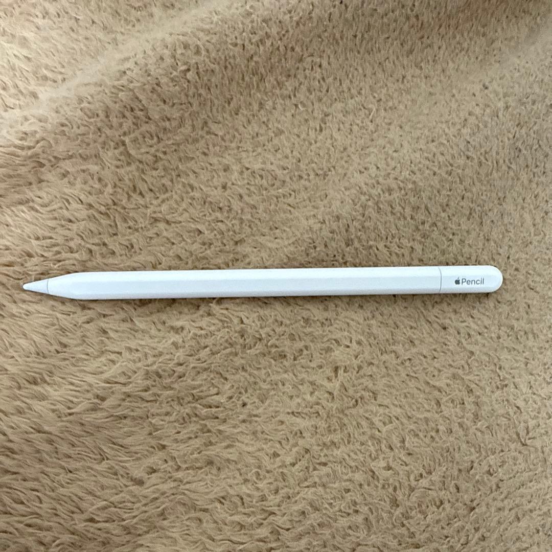 iPad (第10世代) + Apple Pencil（USB-C）