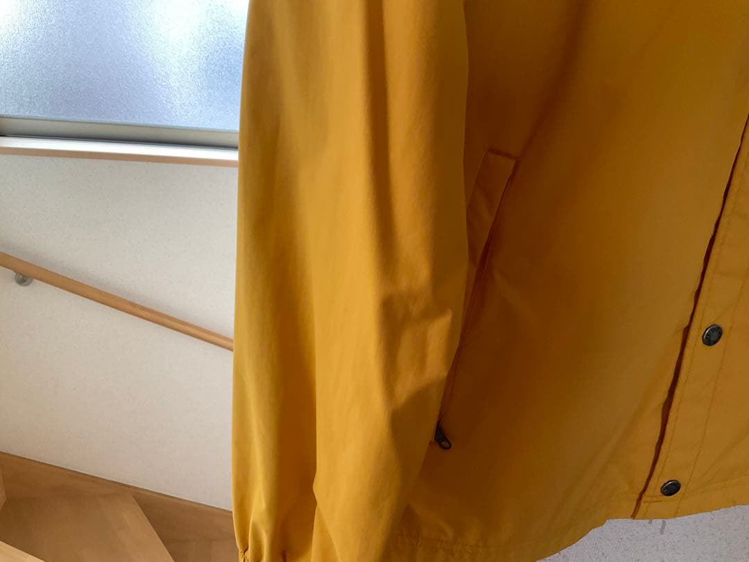 し*ち様 Supreme× NorthFace 15ssコーチジャケット