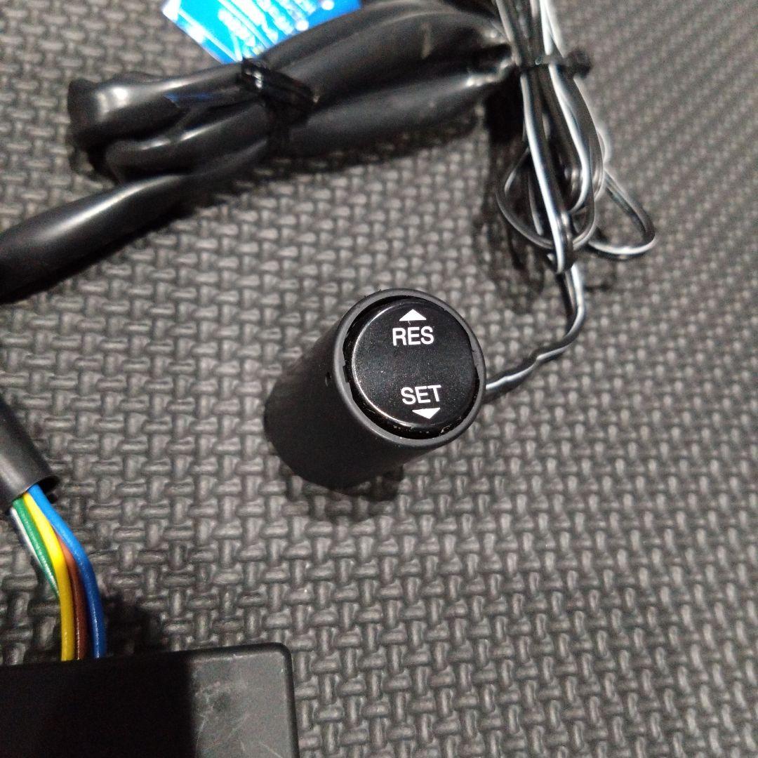 3-DRIVE AC2 スロットルコントローラー