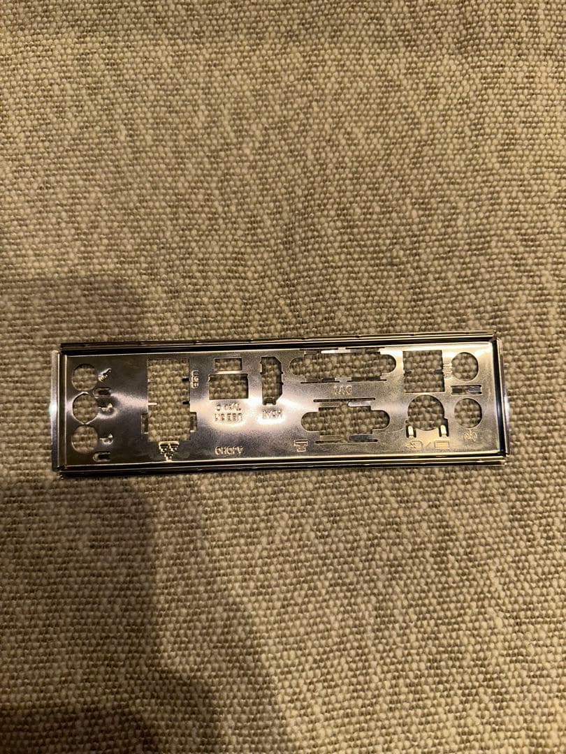 Core i7 7700 & ASRock H270 Pro4 セット商品