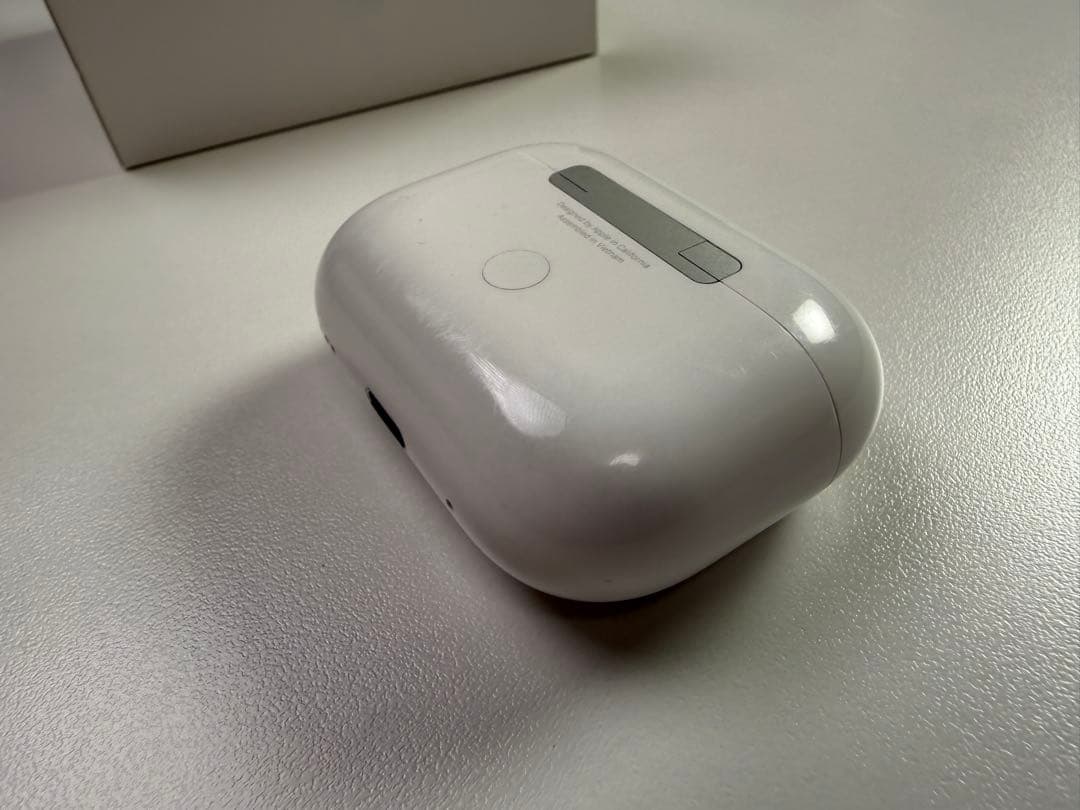 め*様 AirPods Pro 第2世代 - MagSafe充電ケース(USB-