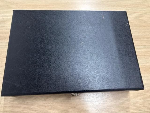 【新品未使用】YAMACO ヤマコ NOBELJUBILEE カトラリーセット