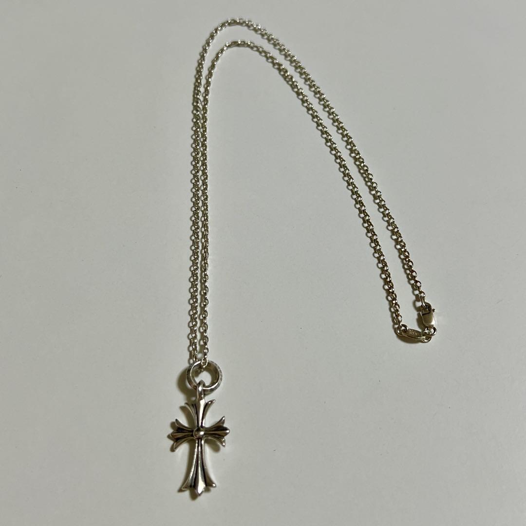 クロムハーツロールチェーンセット