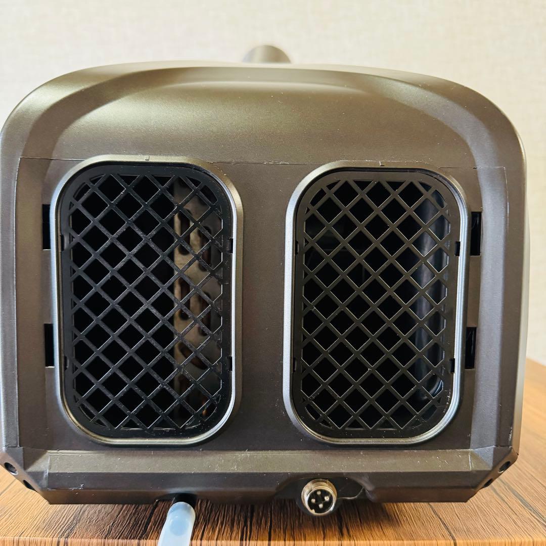 EENOUR イーノウ　QN750 ポータブルクーラー