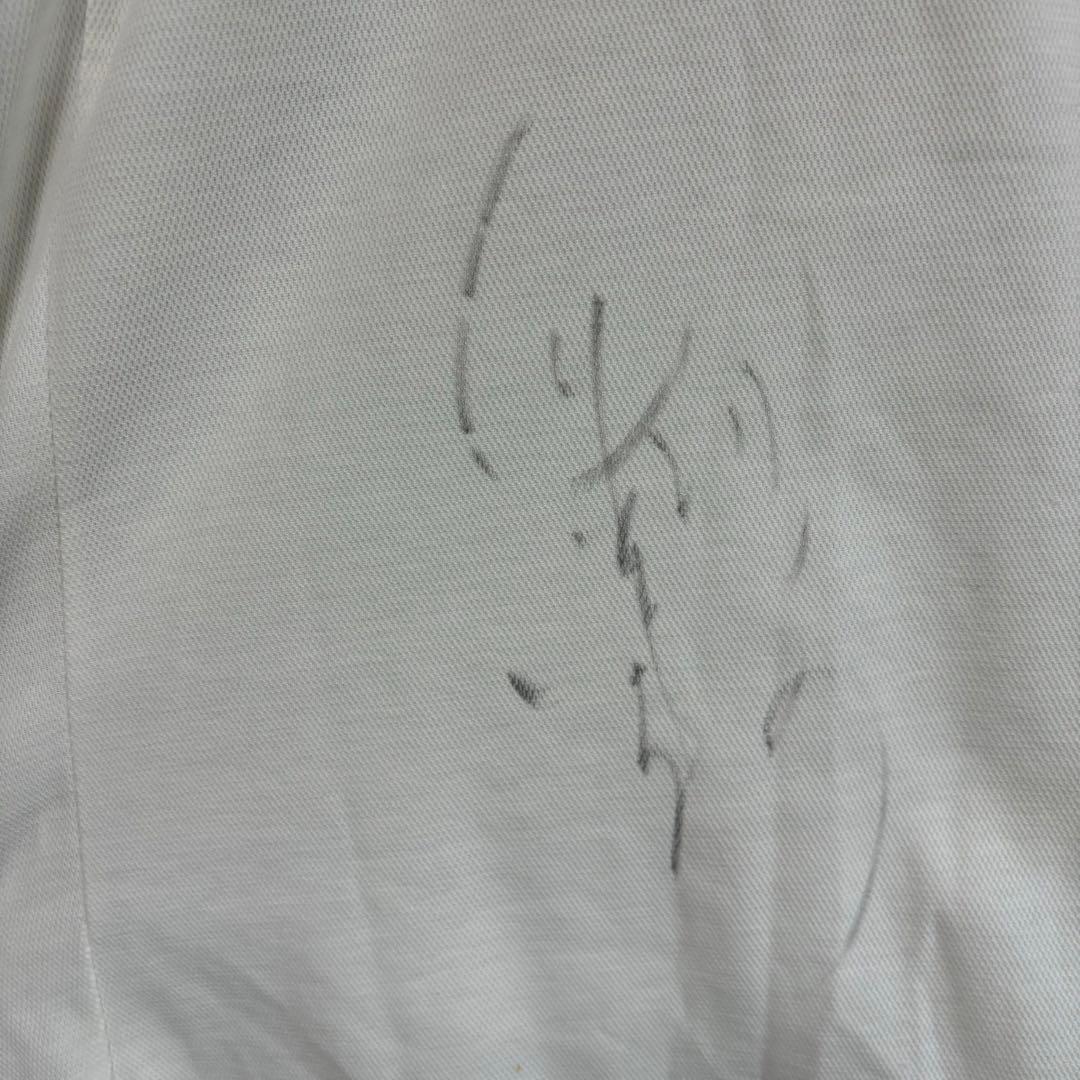 Admiral アドミラル 吉田光JUBILO ジュビロ磐田 ユニフォーム 白