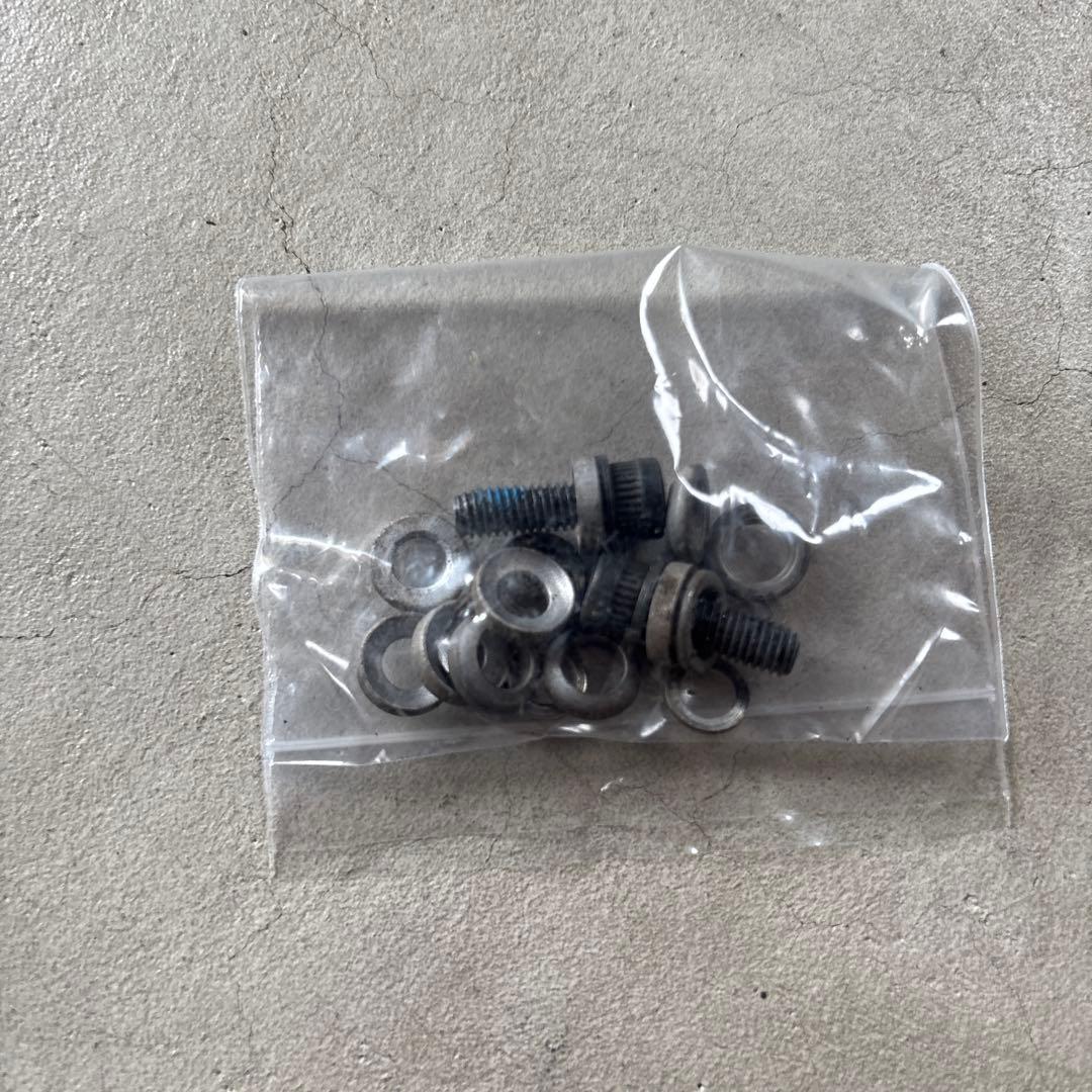 Avid Juintech Ultimate 油圧ディスクブレーキセット