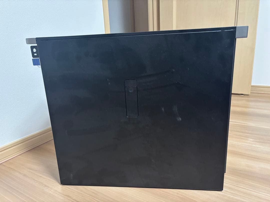 ワークステーション DELL Precision 5820 XEON W-2123