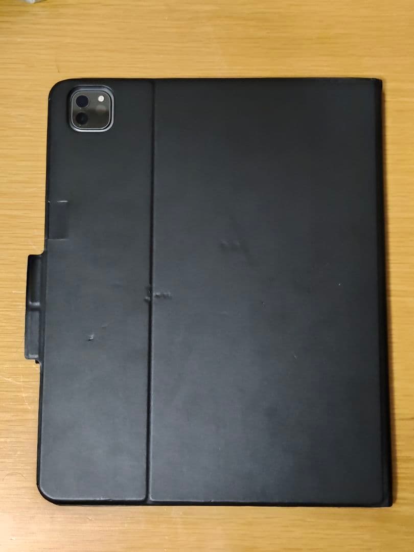 iPad Pro 12.9 第5世代 128GB グレー 箱無し 中古品