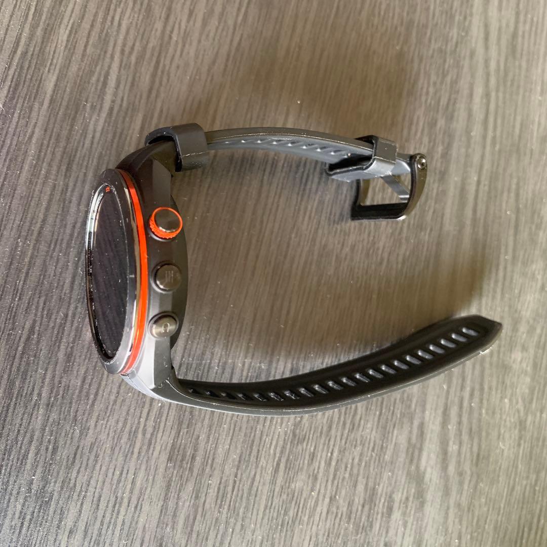 ラウンド用品・アクセサリー GARMIN approach S 70 47MM