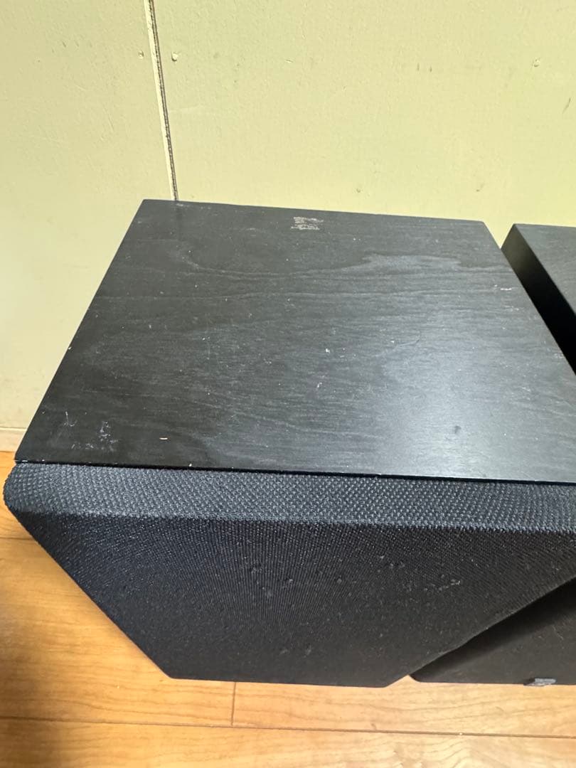 YAMAHA NS-10M ペア　 2ウェイスピーカー ヤマハ