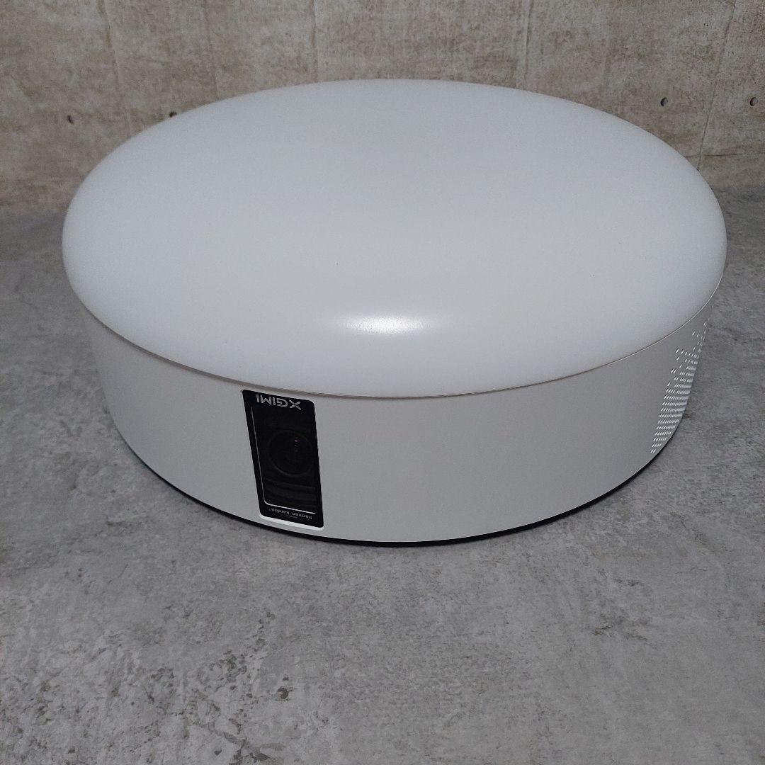 ドット抜け無し popin Aladdin プロジェクター