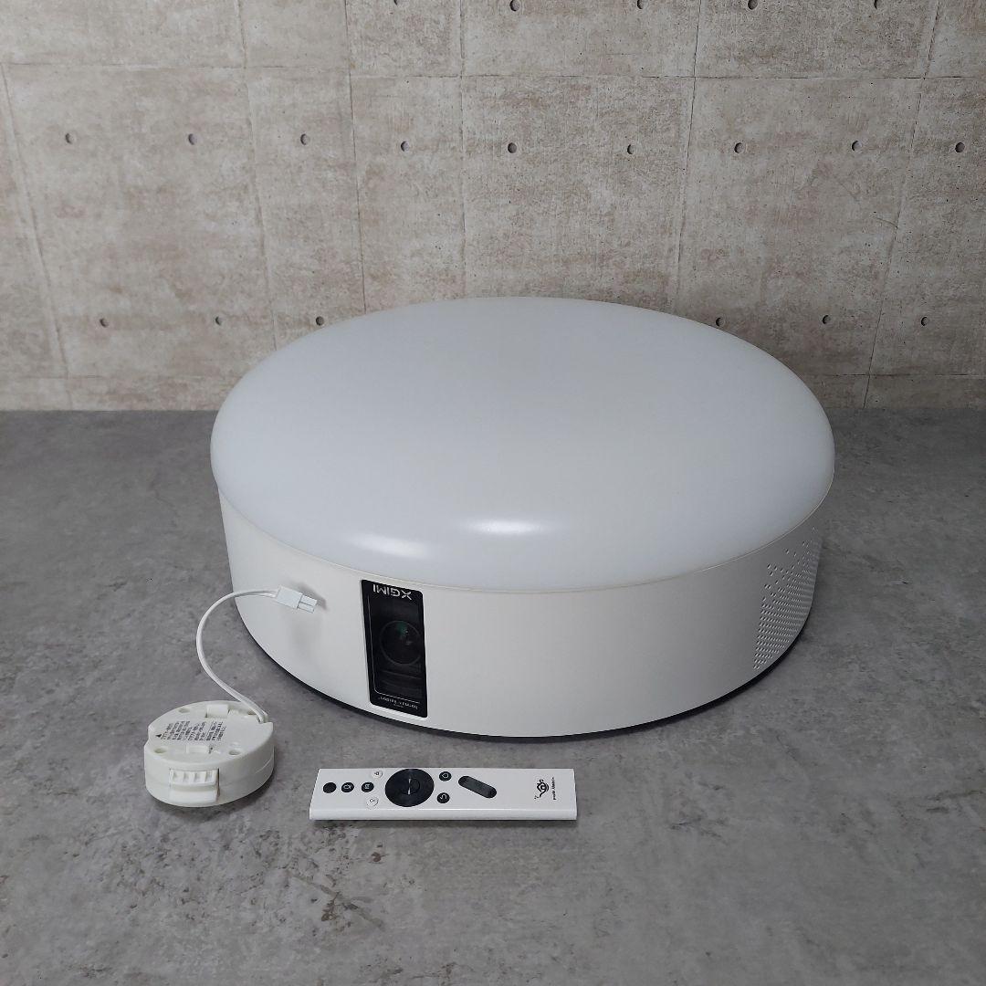 ドット抜け無し popin Aladdin プロジェクター