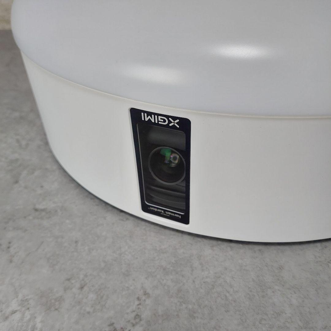 ドット抜け無し popin Aladdin プロジェクター