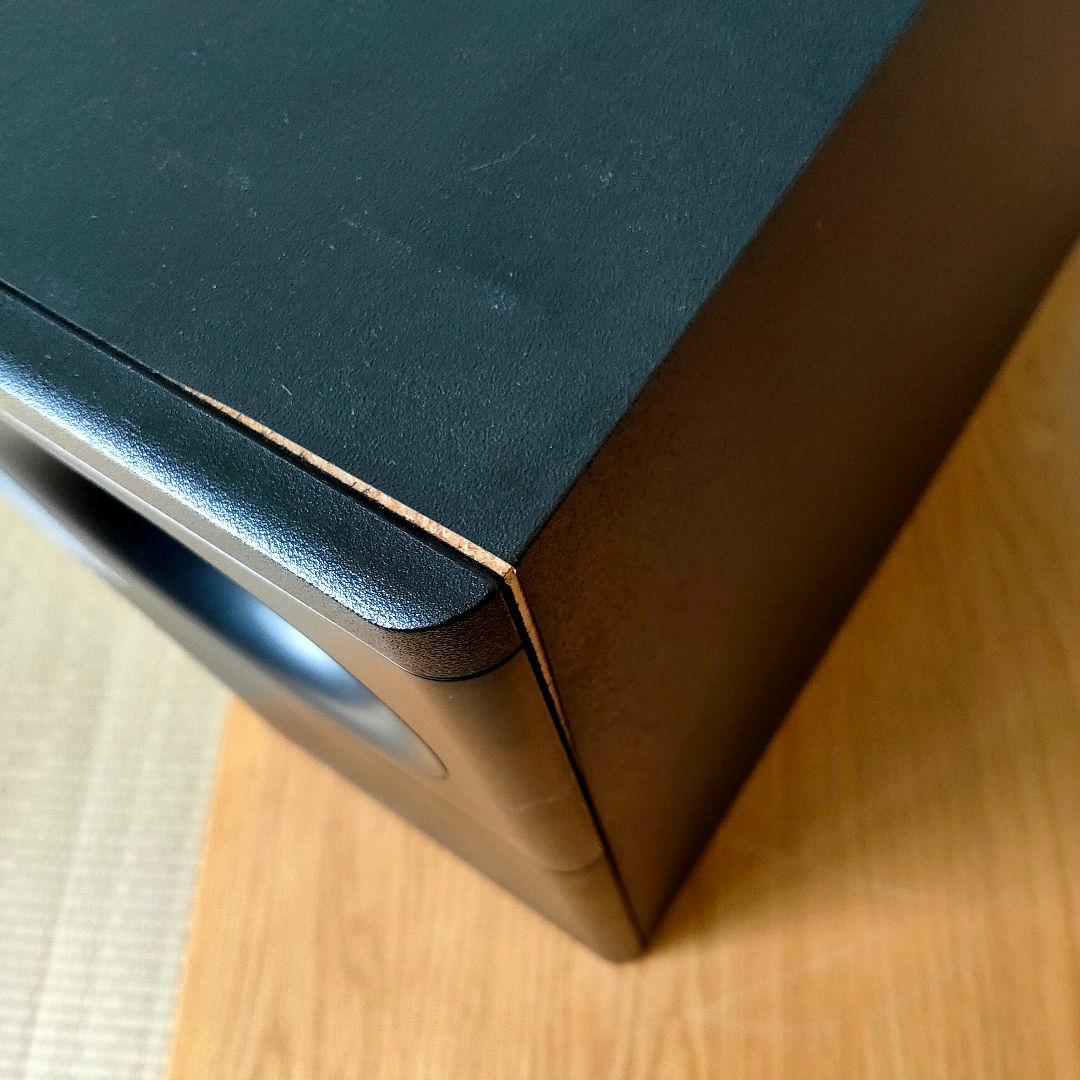 【フロアスタンド付】BOSE Acoustimass 5 Series III