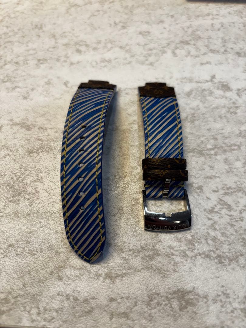 Louis Vuitton タンブールホライゾン V1