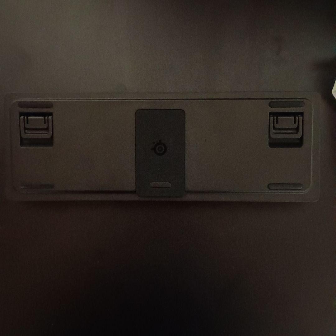 APEX PRO MINI　ジャンク品