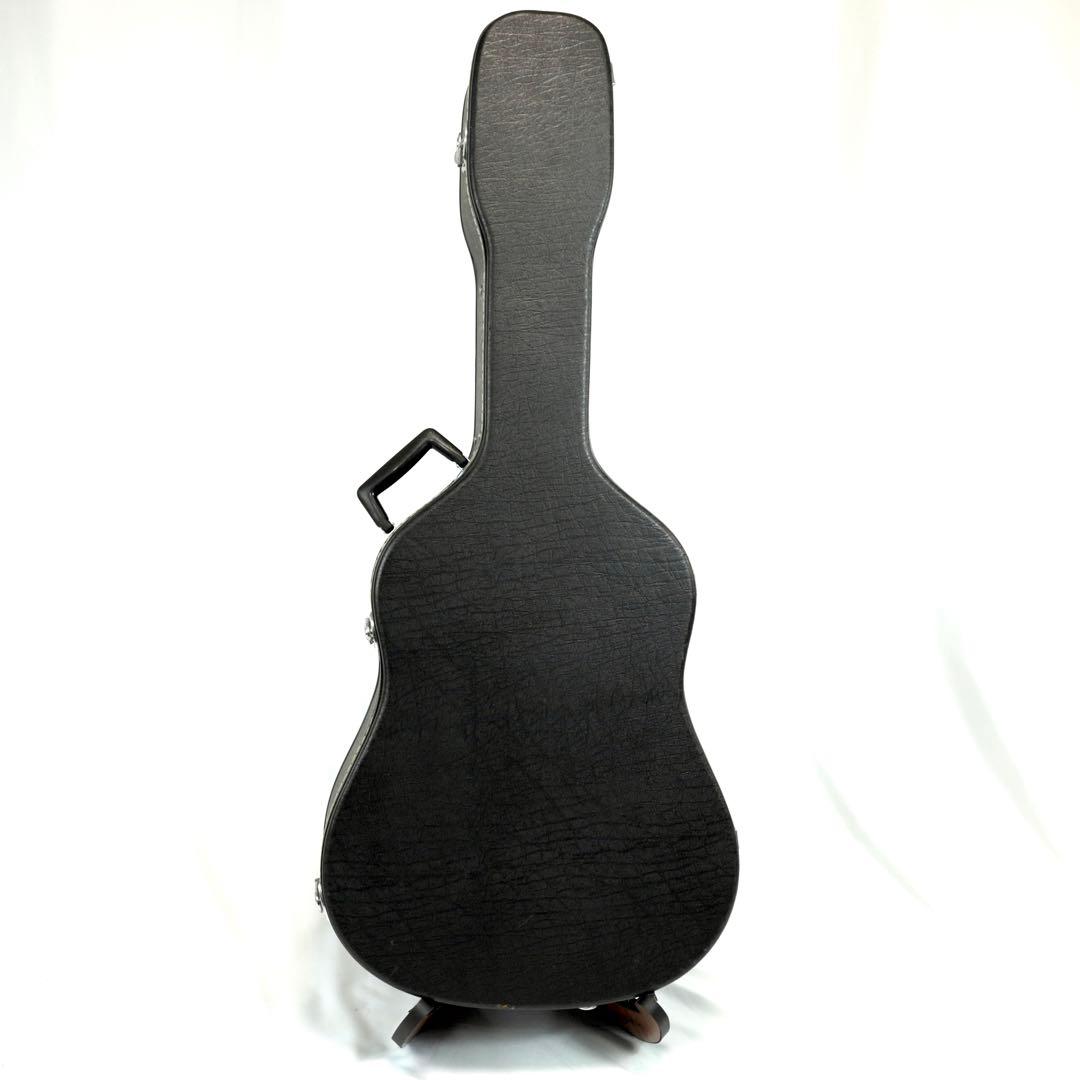 希少　k.yairi 海外向けブランド Alvarez YD-45 1997年製