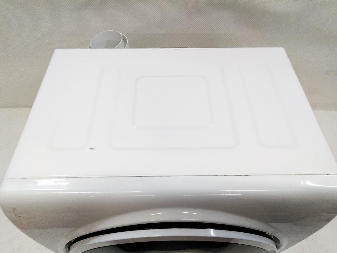 MYWave マイウェーブ 小型衣類乾燥機 WARMDRYER3.0 △