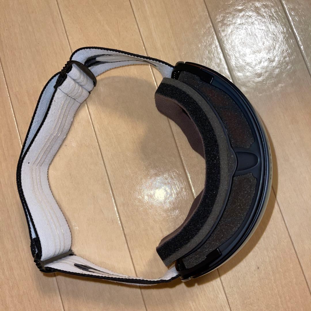OAKLEY PRIZEM 球面レンズ