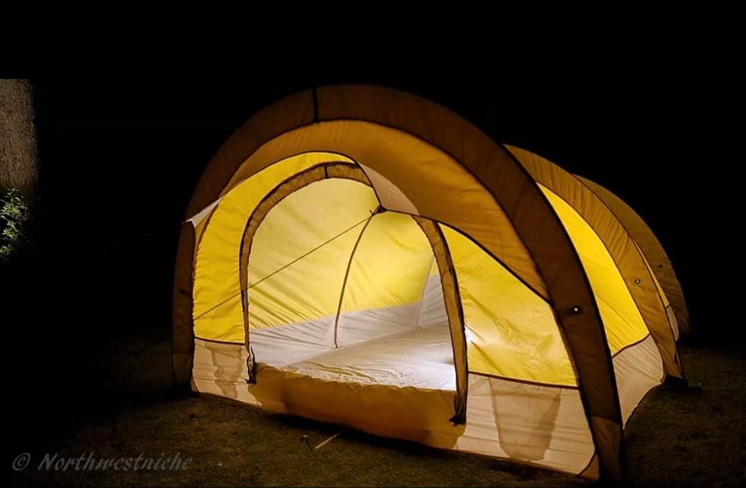 激レア　REI TENT 1979年製　値引き不可