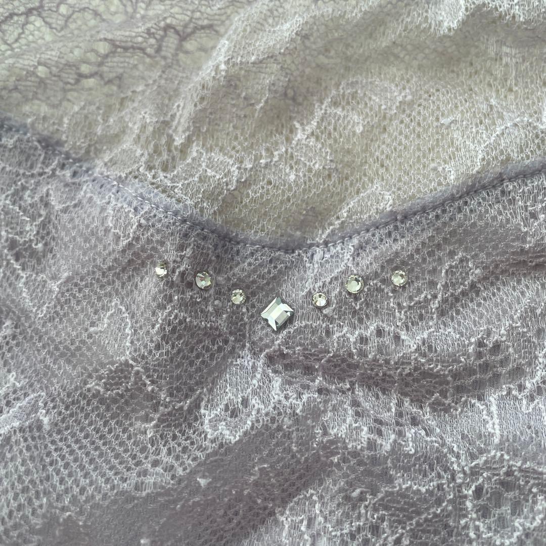 チャコット　レオタードスカートセット