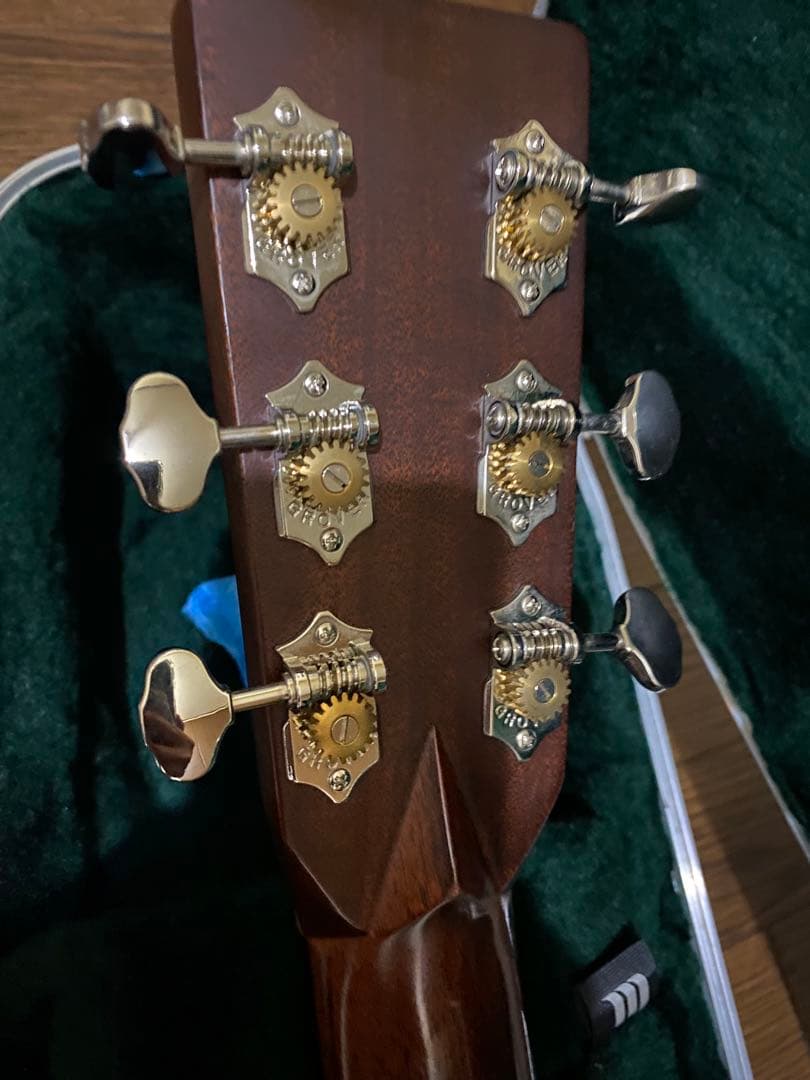 D-28 martin guitar standard 中古 【すーさん】