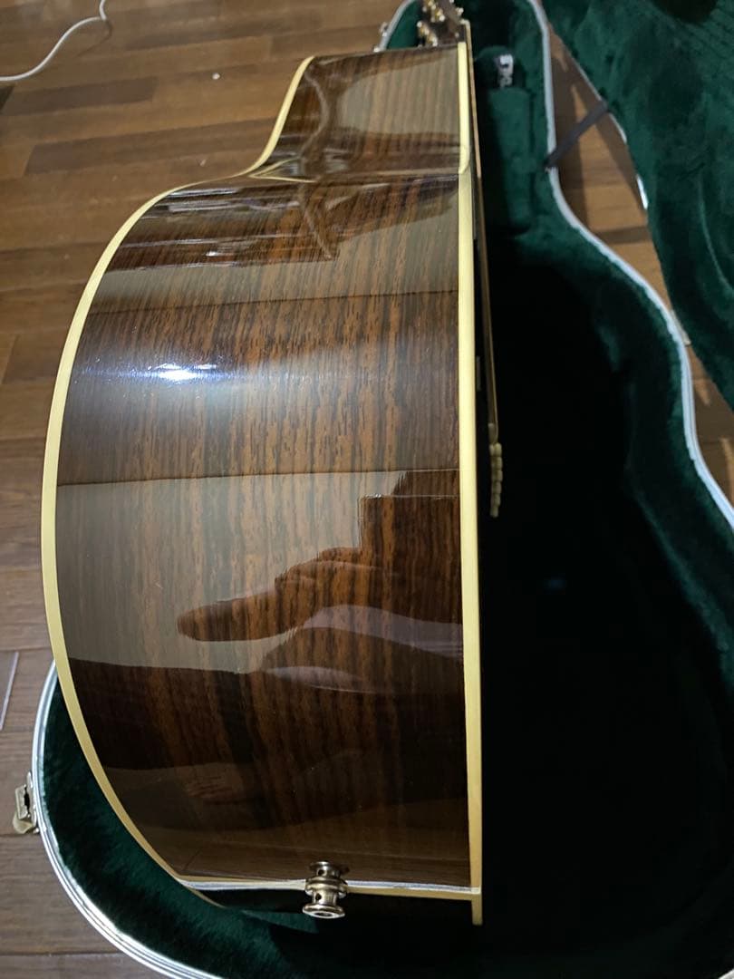 D-28 martin guitar standard 中古 【すーさん】
