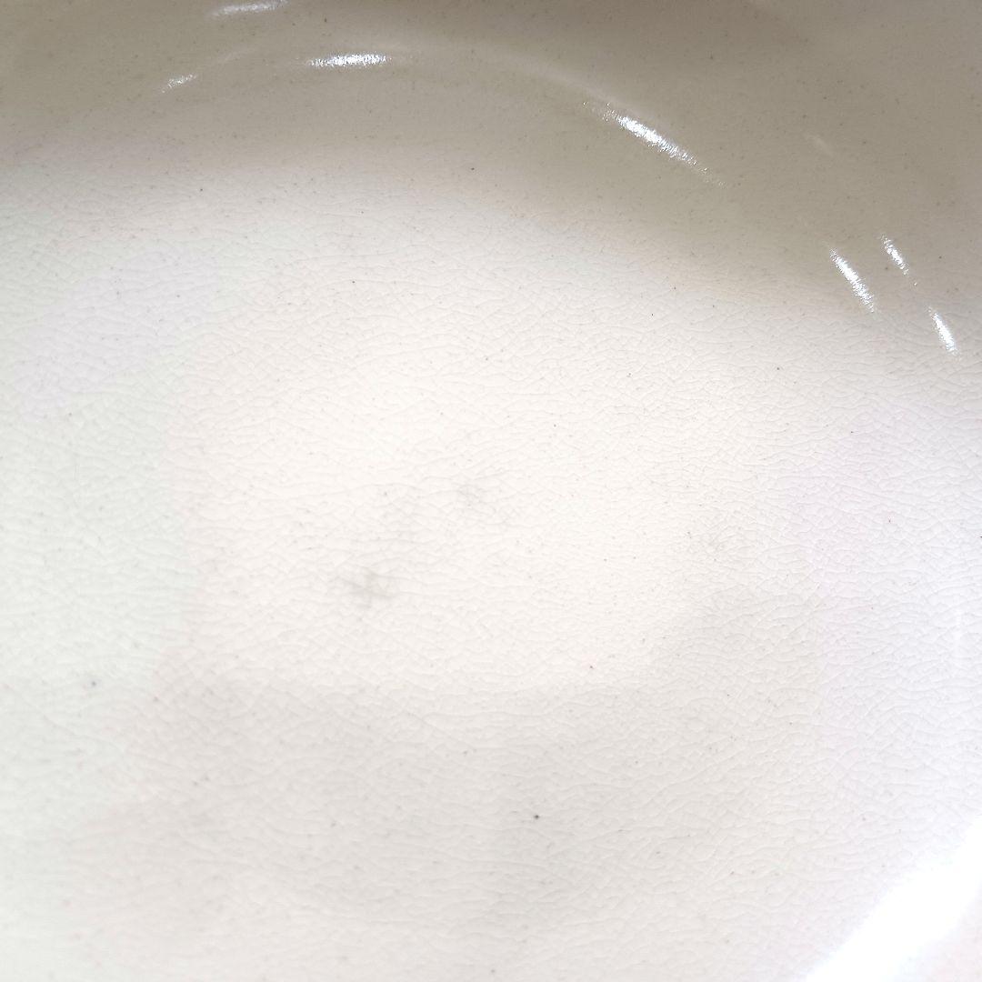 Y3386-5 仁清意老松之図 金彩鉢 共箱