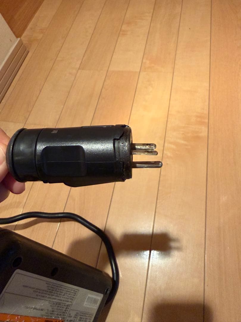 し*う様 三菱 i-MiEV アイミーブ 充電ケーブル 200V用