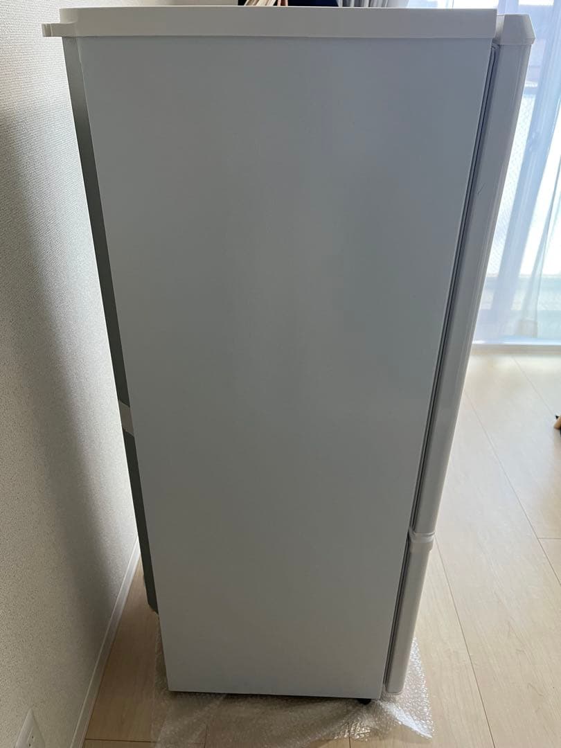 Panasonic NR-BW17FJ-Kホワイト 冷蔵庫