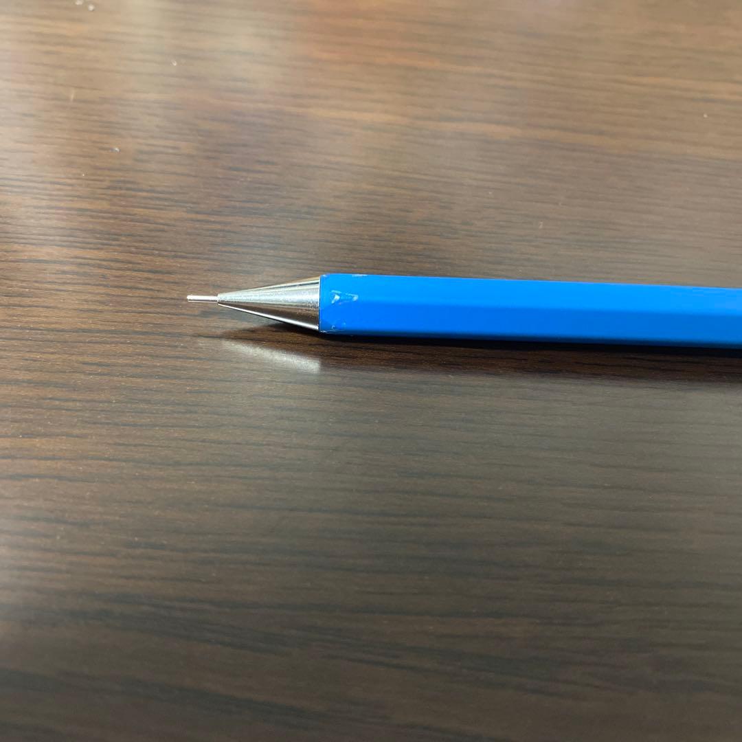 STAEDTLER HEXAGONAL 限定色