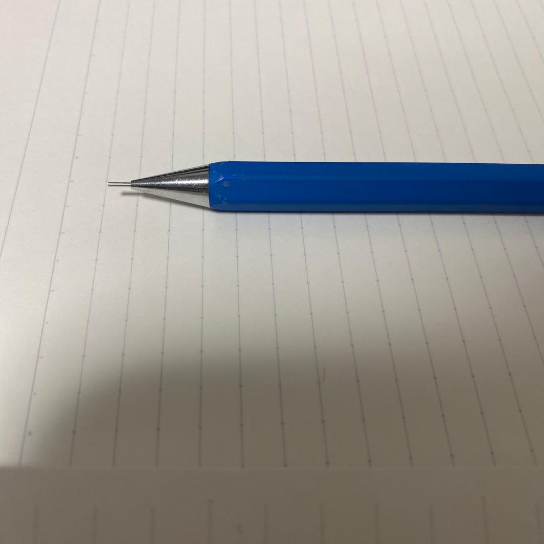 STAEDTLER HEXAGONAL 限定色