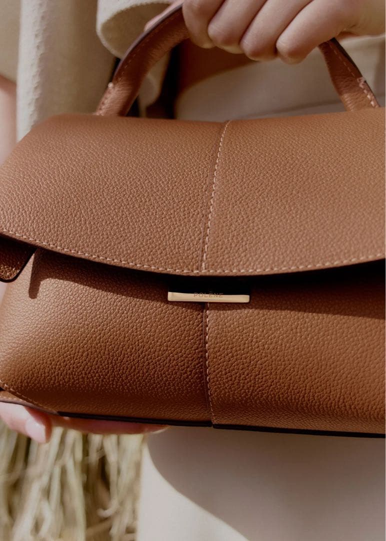 POLENE 新品未使用　正規品　あめ